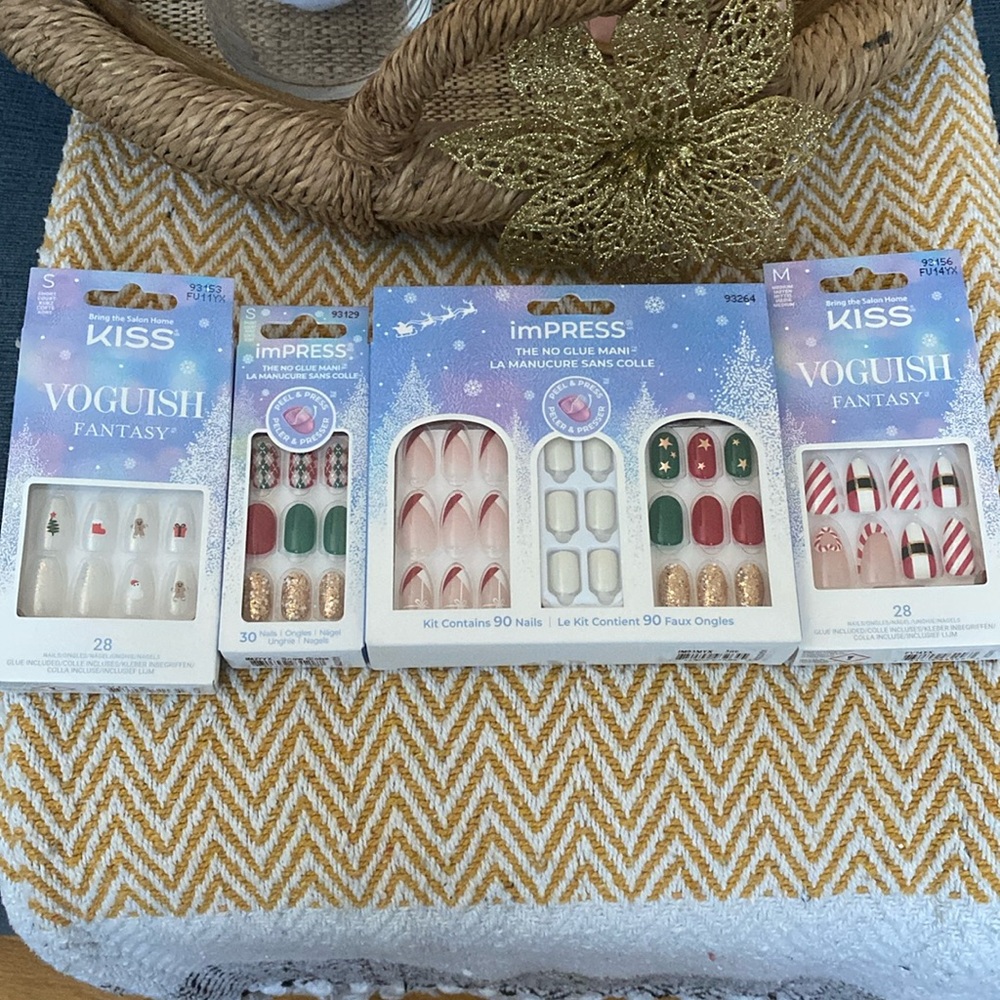 imPRESS Nails